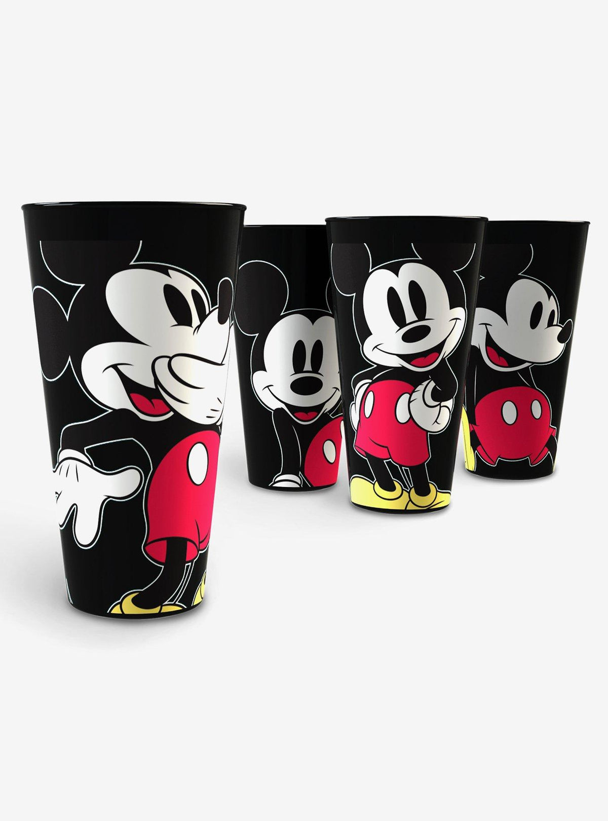 Máquina para hacer cabritas Mickey Mouse