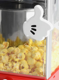 Máquina para hacer cabritas Mickey Mouse