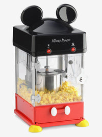 Máquina para hacer cabritas Mickey Mouse