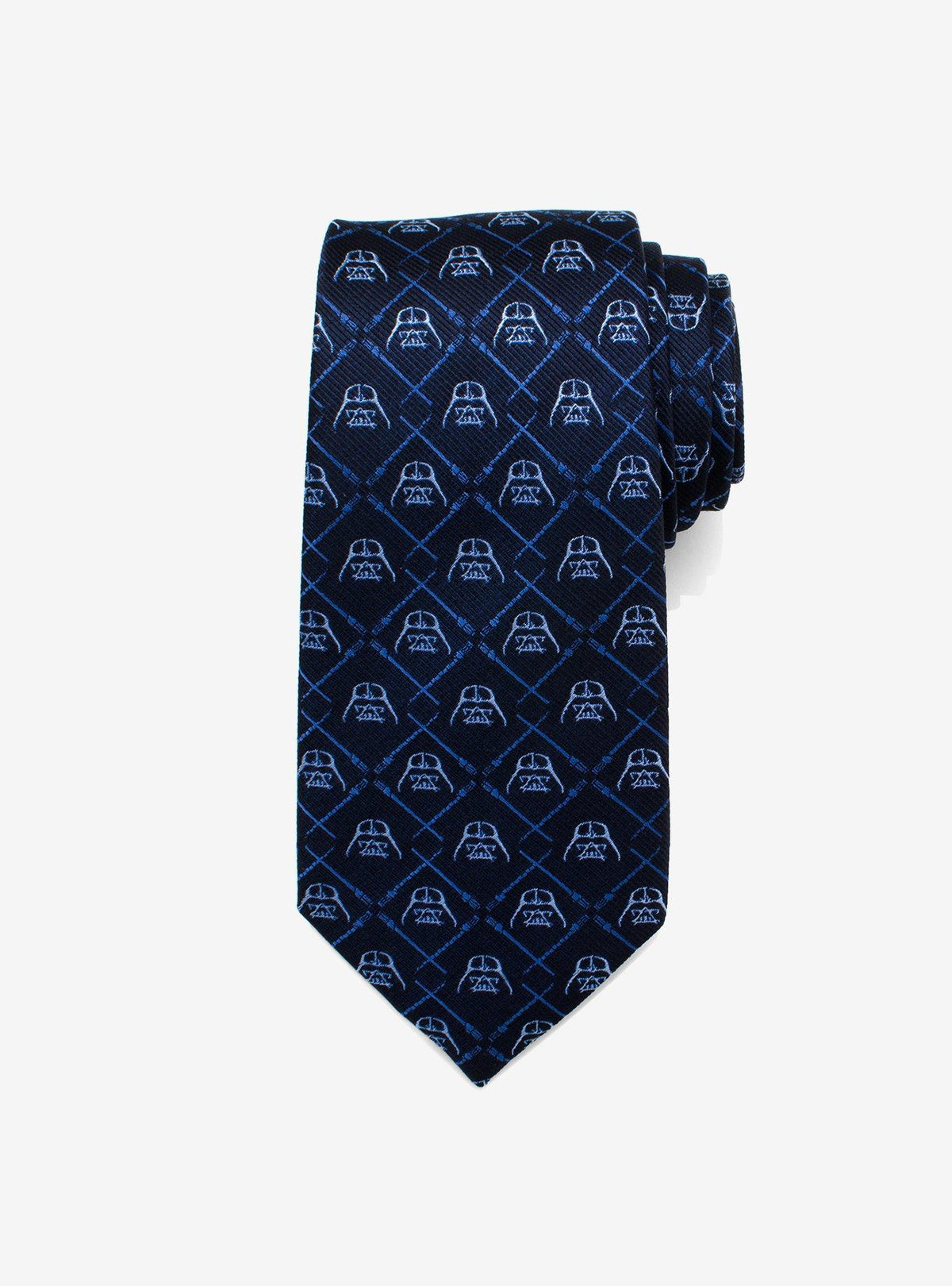 Corbata azul de Darth Vader | Star Wars