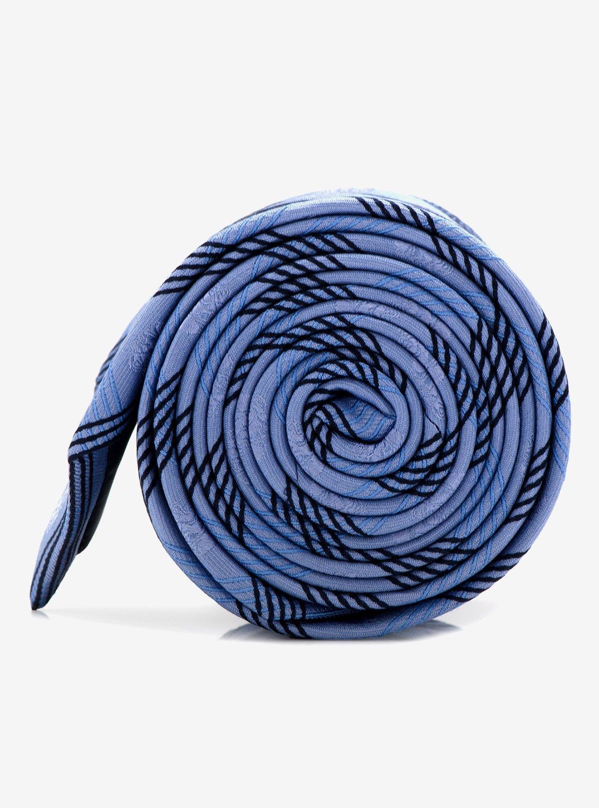 Corbata a cuadros azules de Stormtrooper | Star Wars