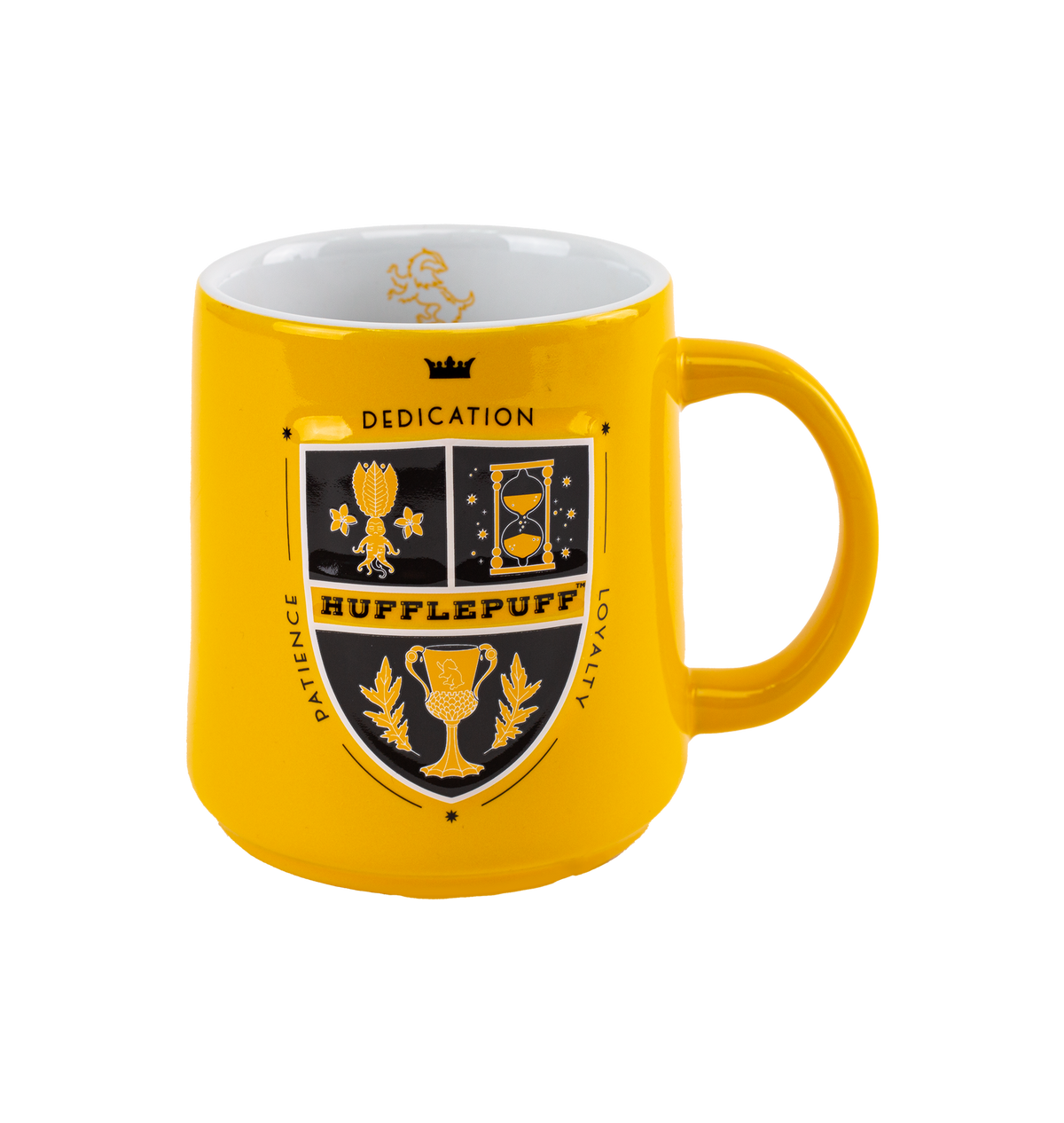 Taza Legacy de Hufflepuff