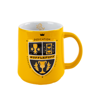 Taza Legacy de Hufflepuff