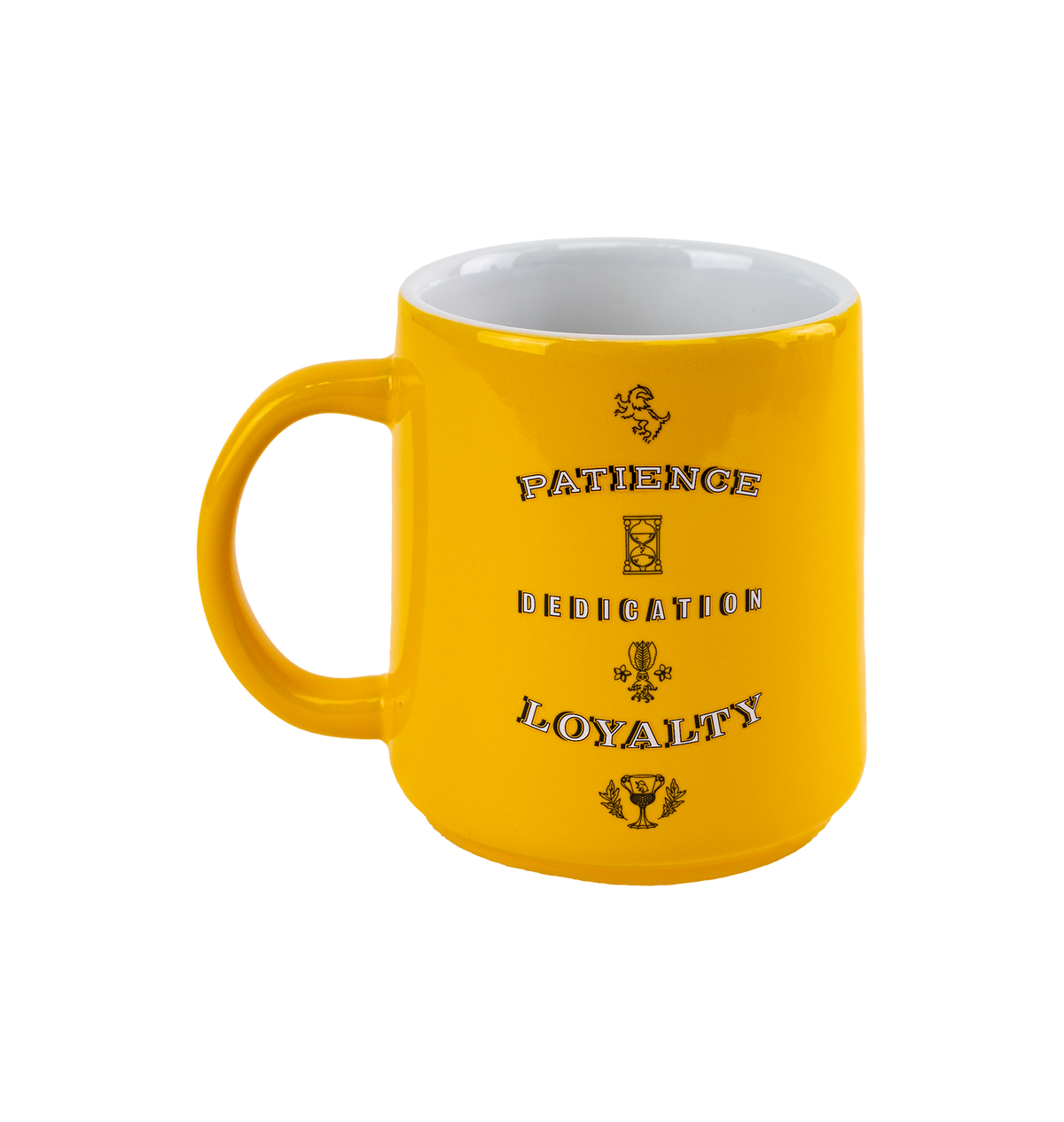 Taza Legacy de Hufflepuff
