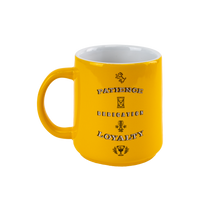 Taza Legacy de Hufflepuff