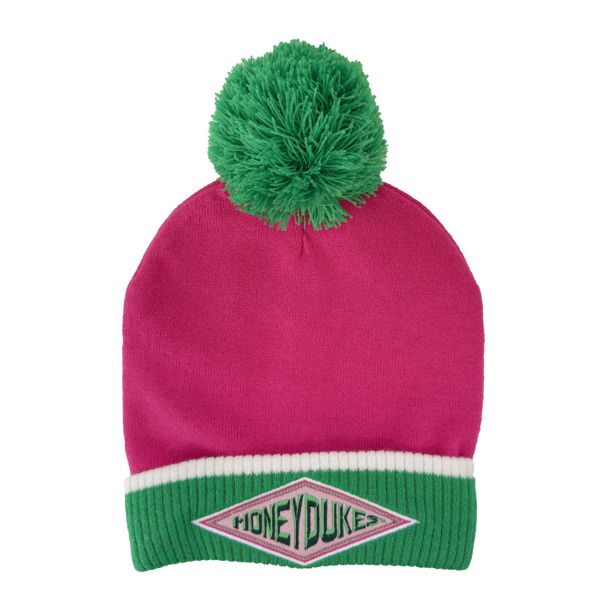 Gorro de lana Honeydukes