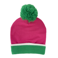Gorro de lana Honeydukes