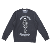 Polerón cuello redondo Dark Mark