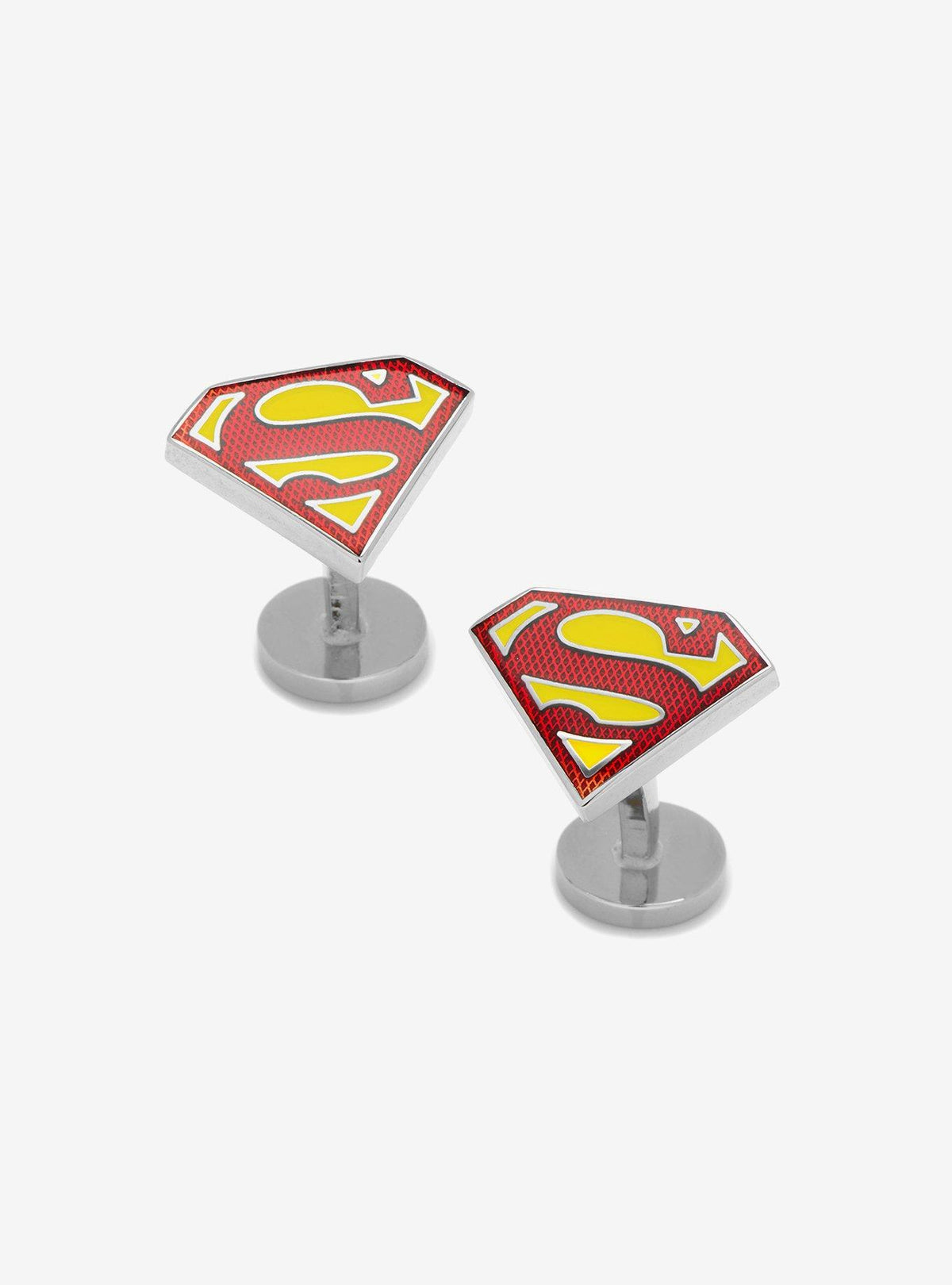 Gemelos Escudo de Superman