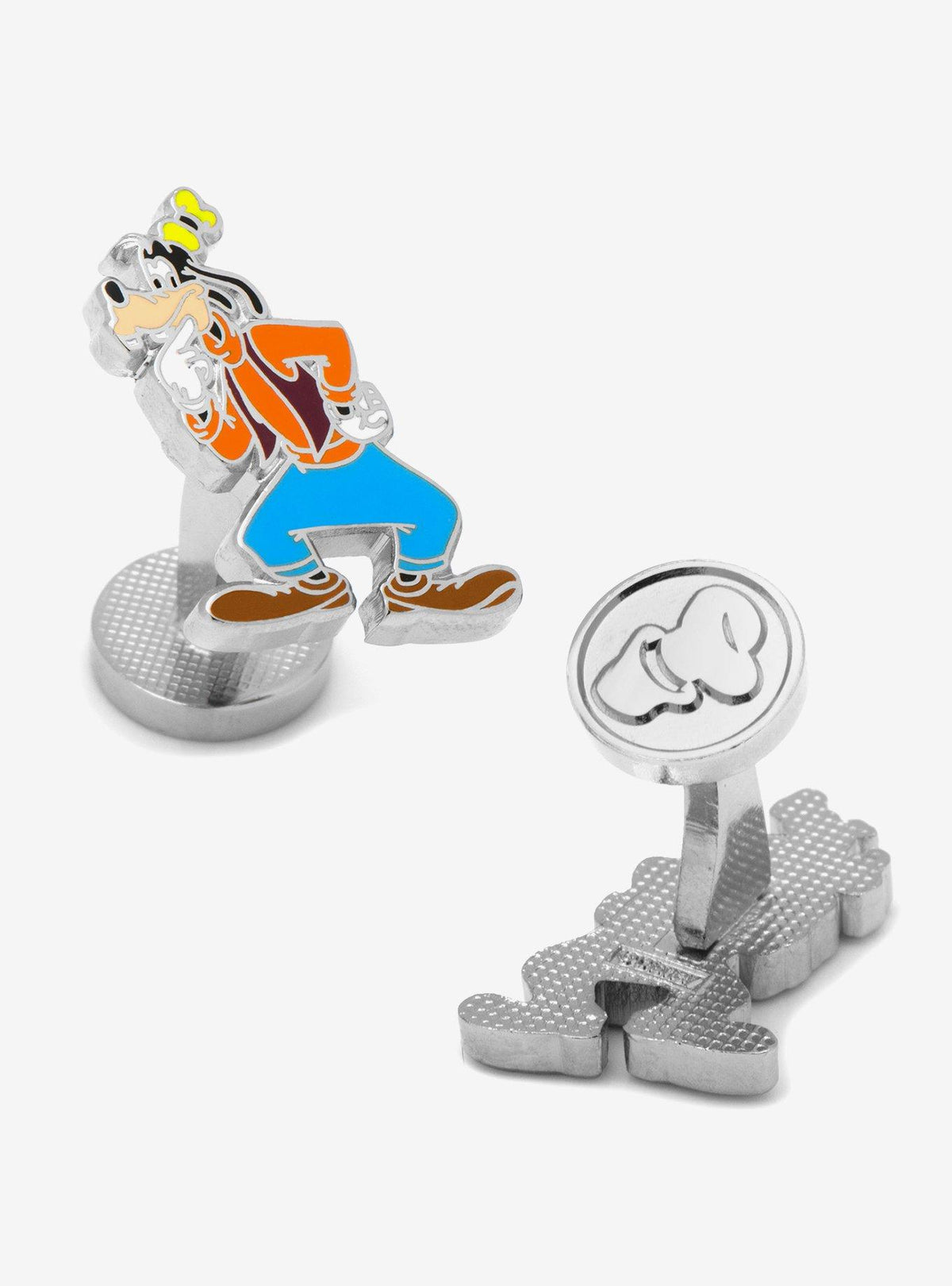 Gemelos Disney Goofy