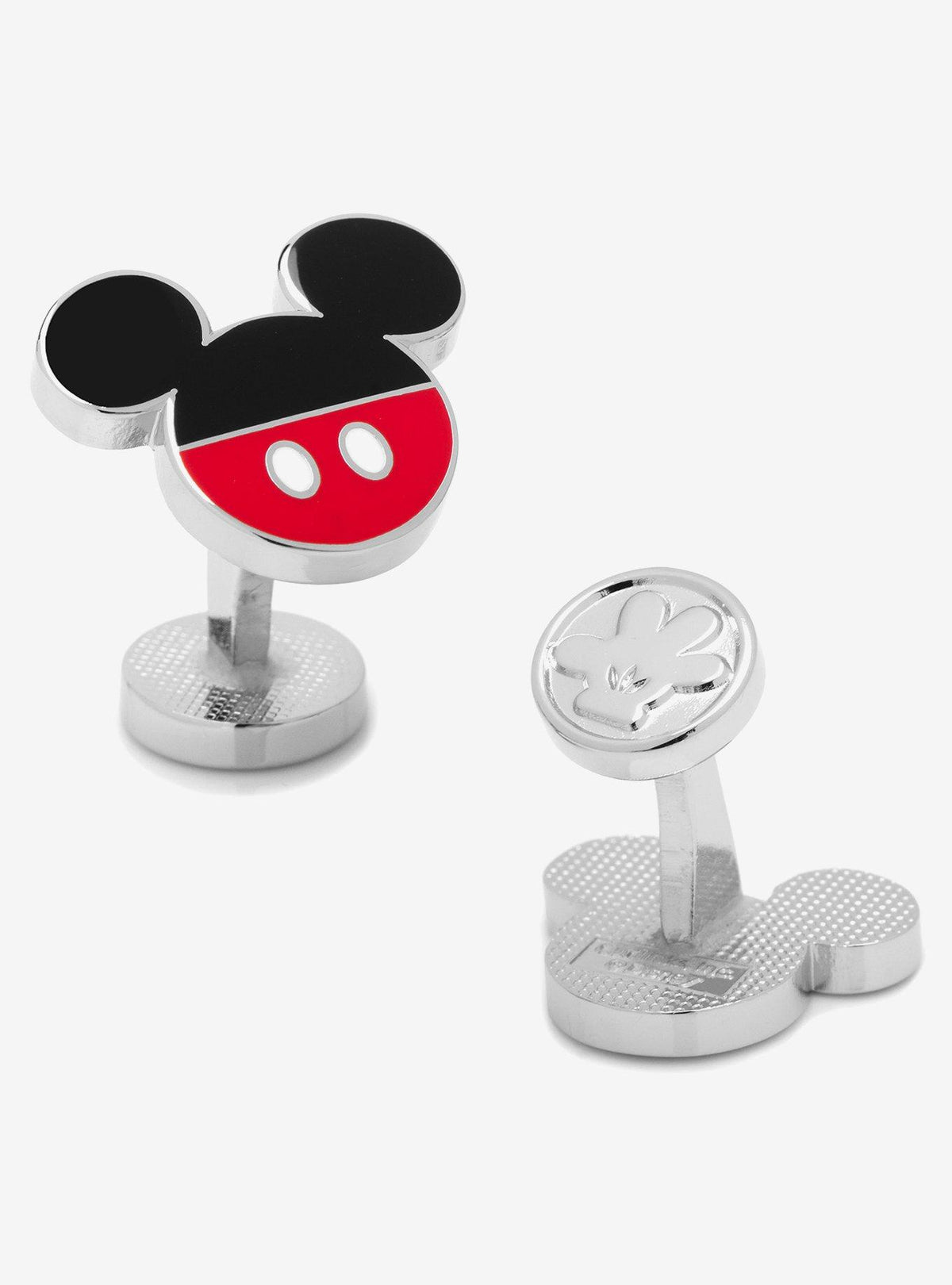 Colleras de pantalón de Mickey Mouse