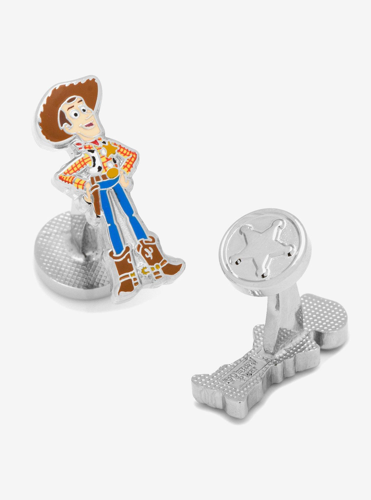 Toy Story: Gemelos de Woody