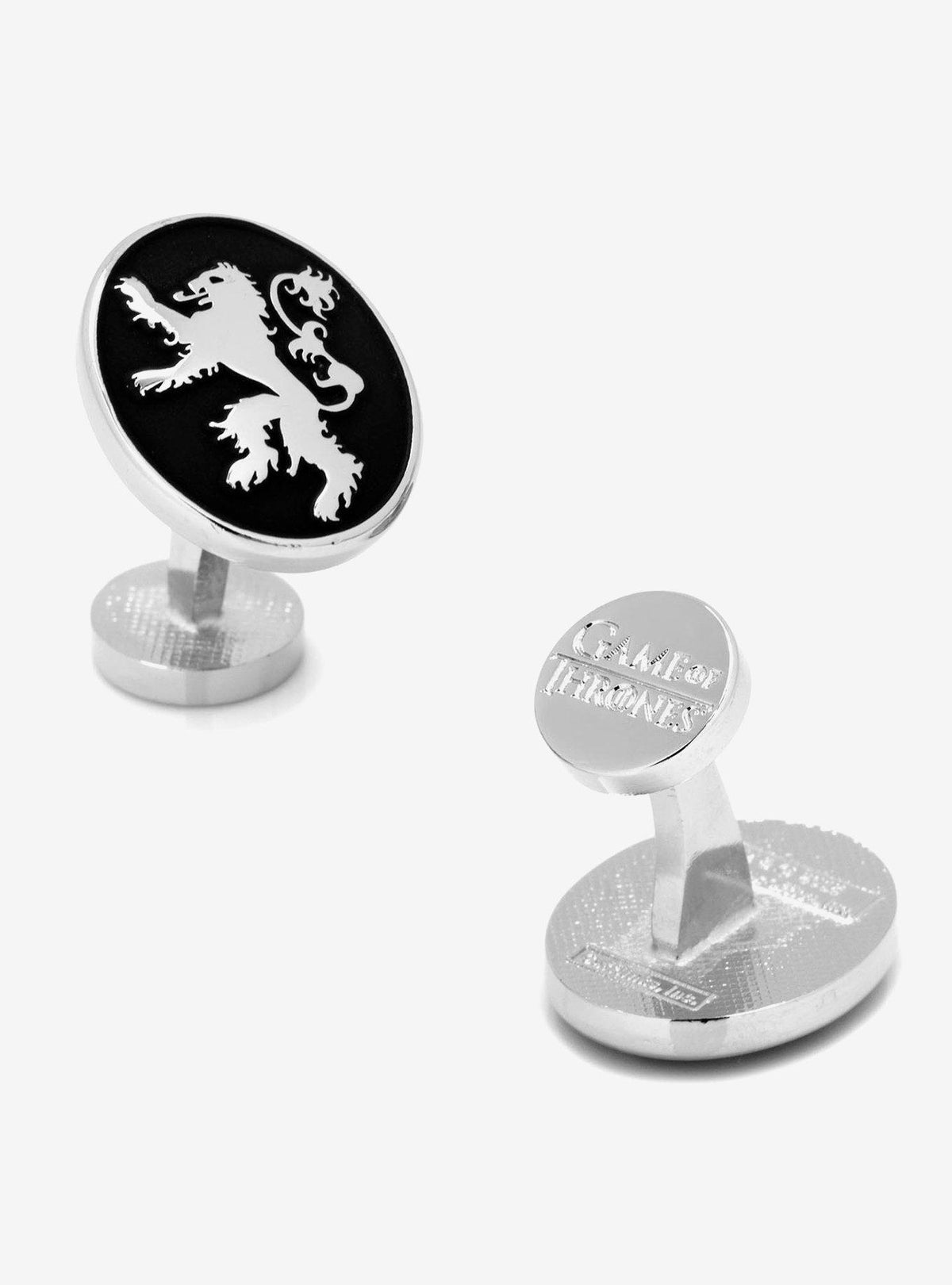 Gemelos Casa Lannister de Game of Thrones