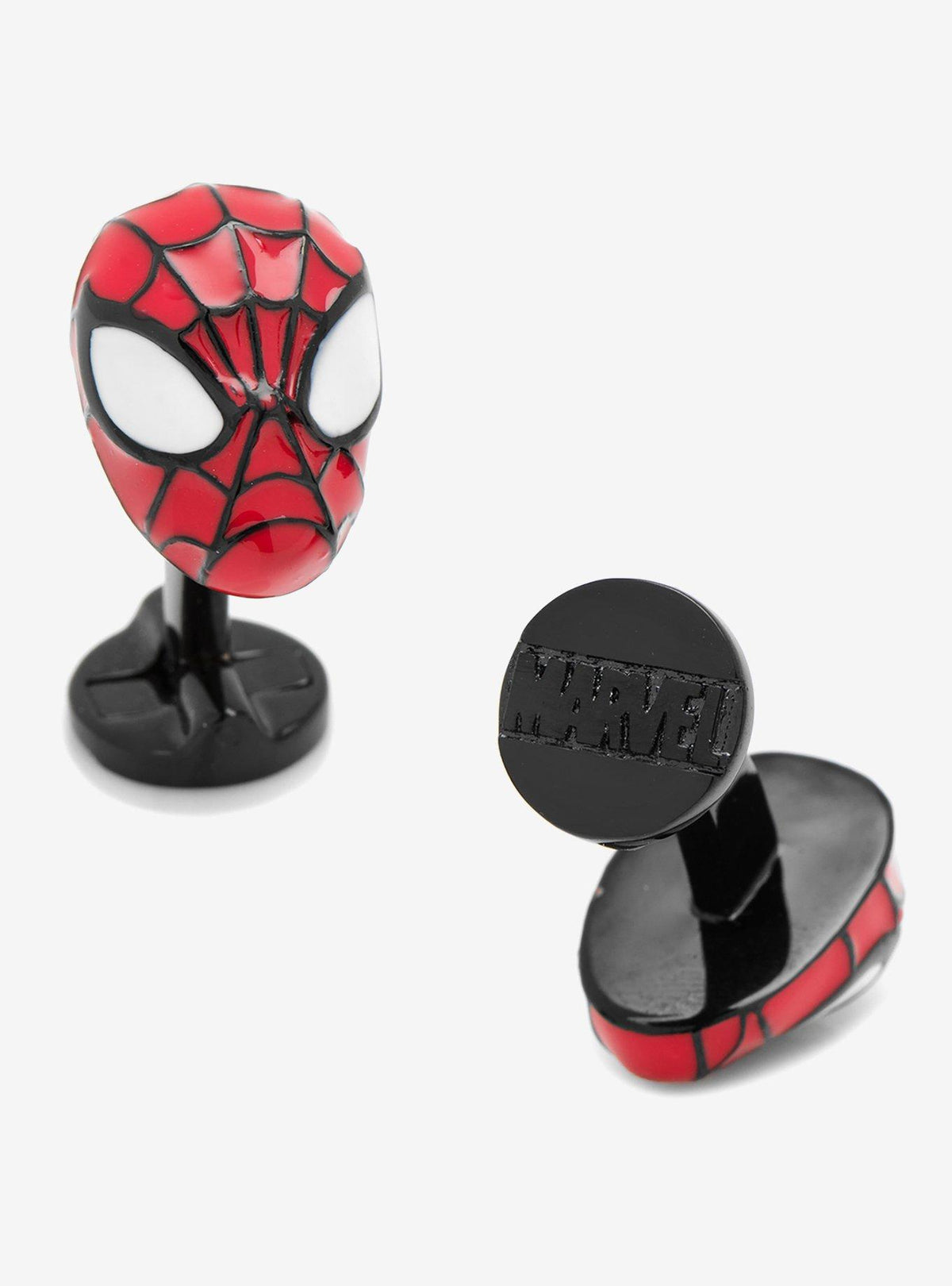 Gemelos 3D de Spider-Man