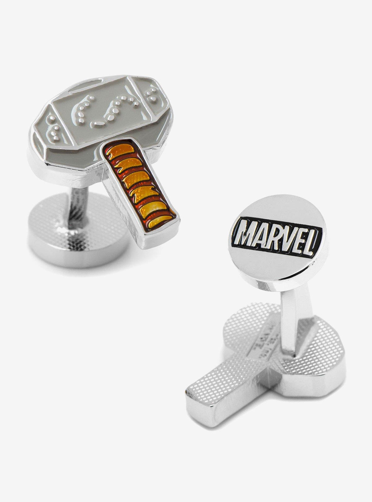 Gemelos Mjolnir de Thor | Marvel Avengers