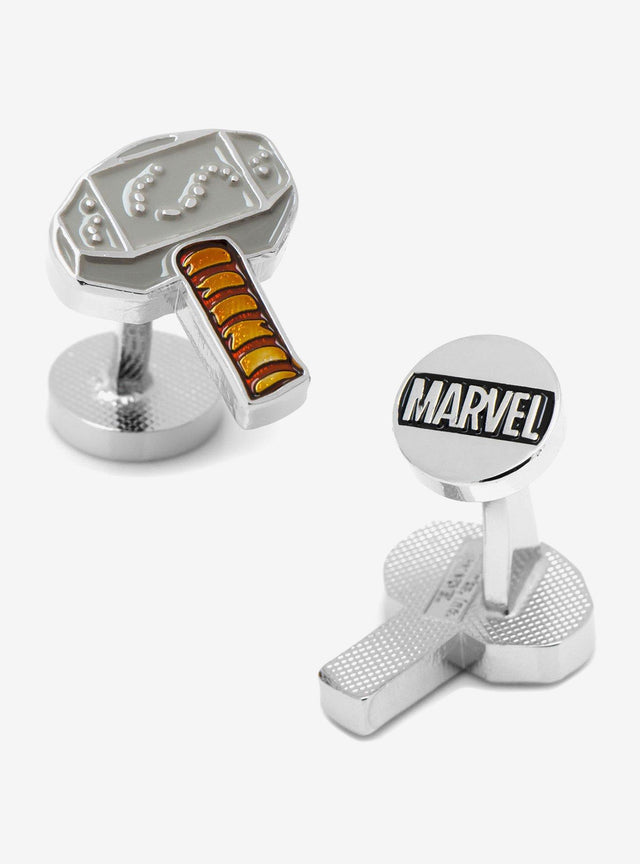Gemelos Mjolnir de Thor | Marvel Avengers