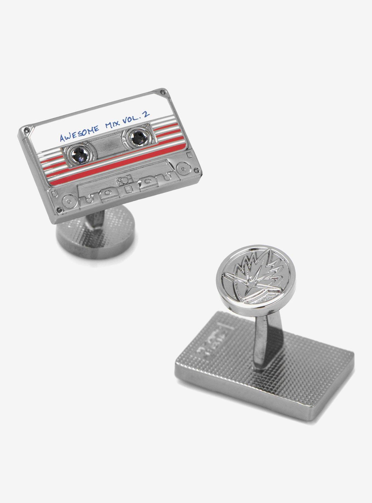 Gemelos Awesome Mix Vol. 2 de Guardians of the Galaxy
