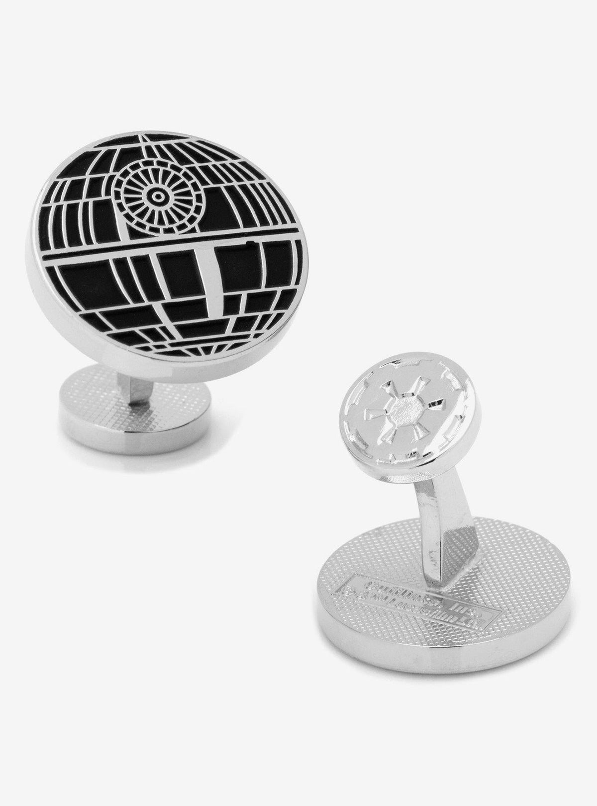 Gemelos mate de la Estrella de la Muerte | Star Wars