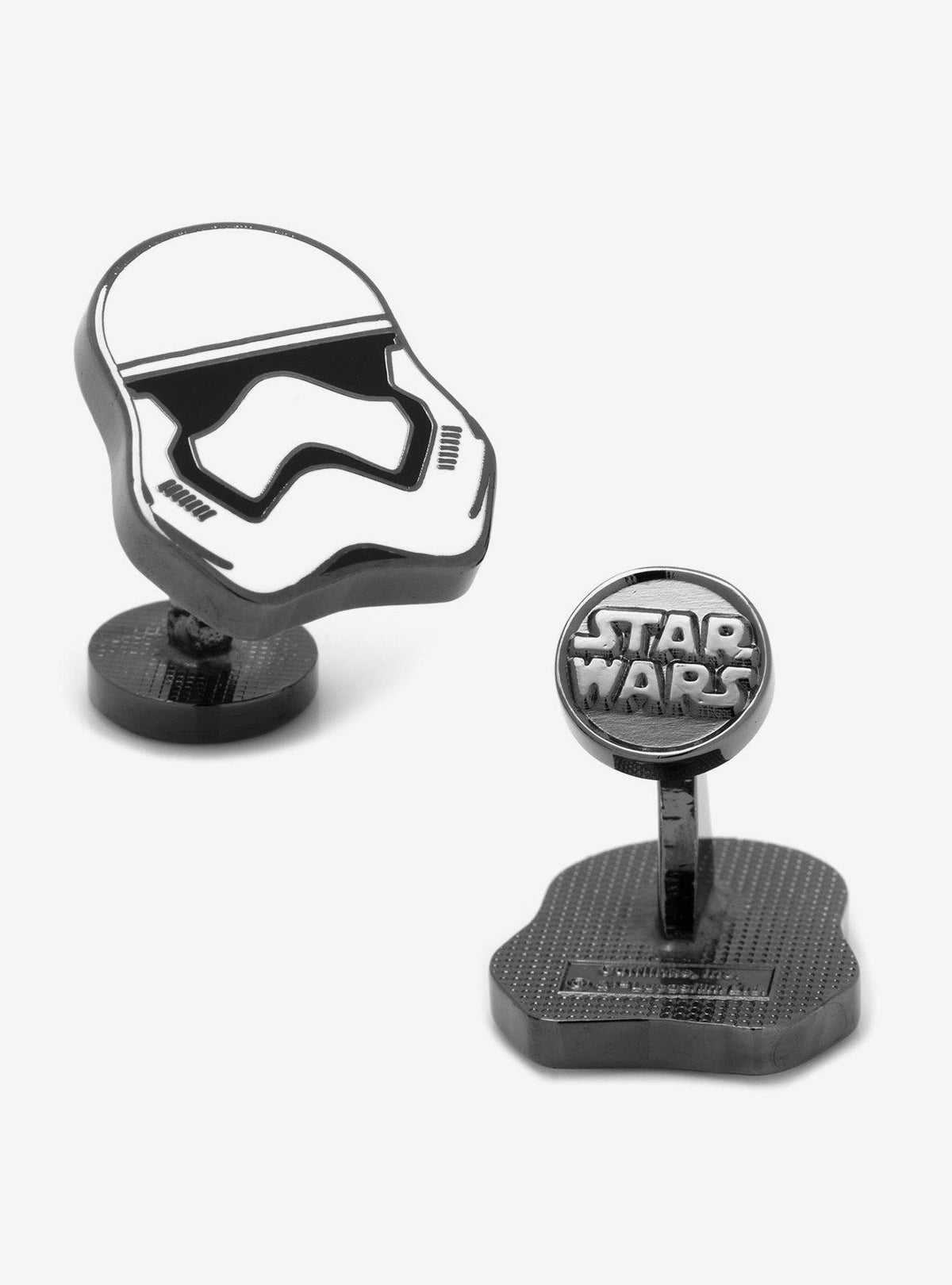 Gemelos Stormtrooper de Star Wars