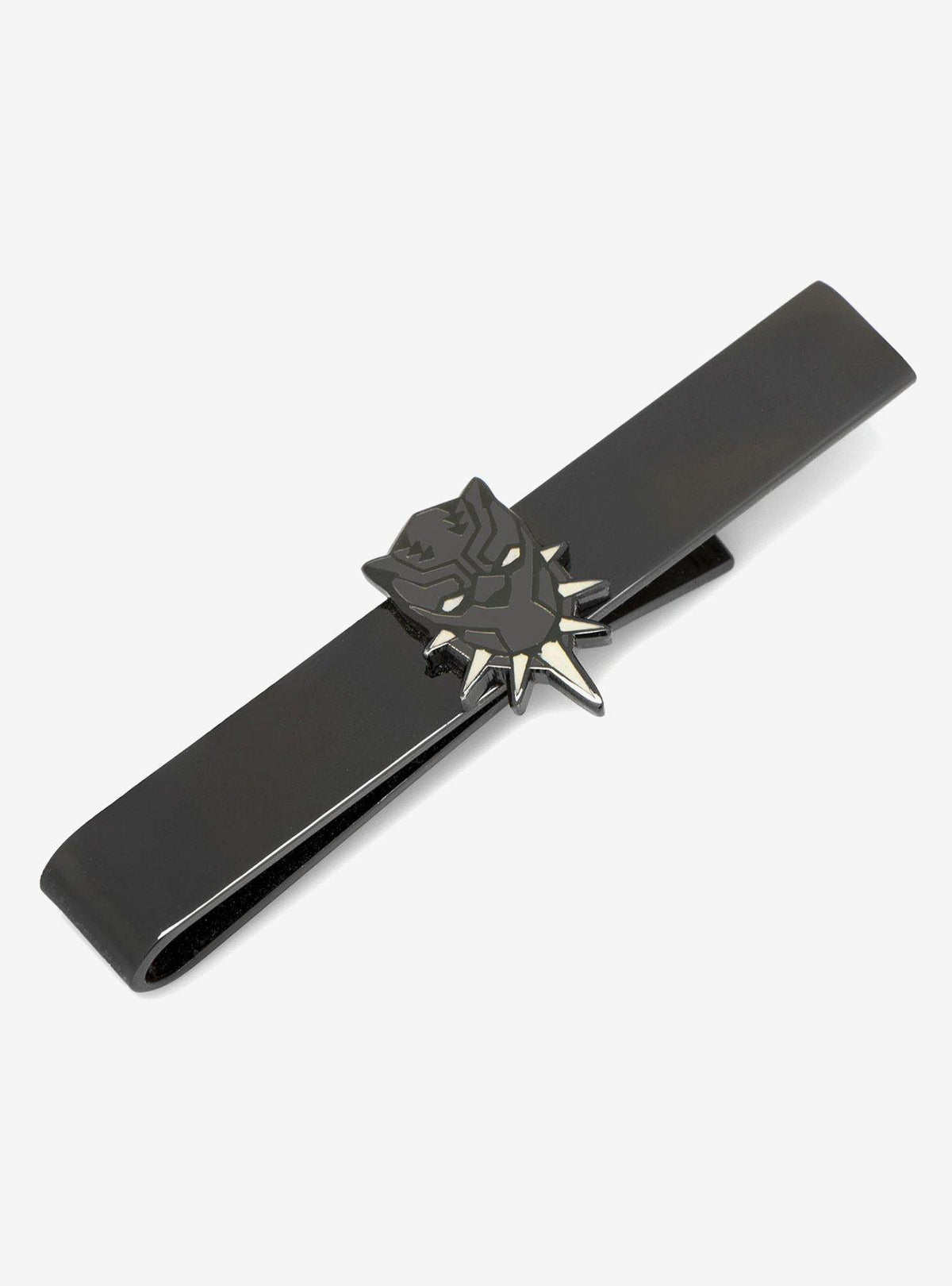 Pinza de corbata de Black Panther