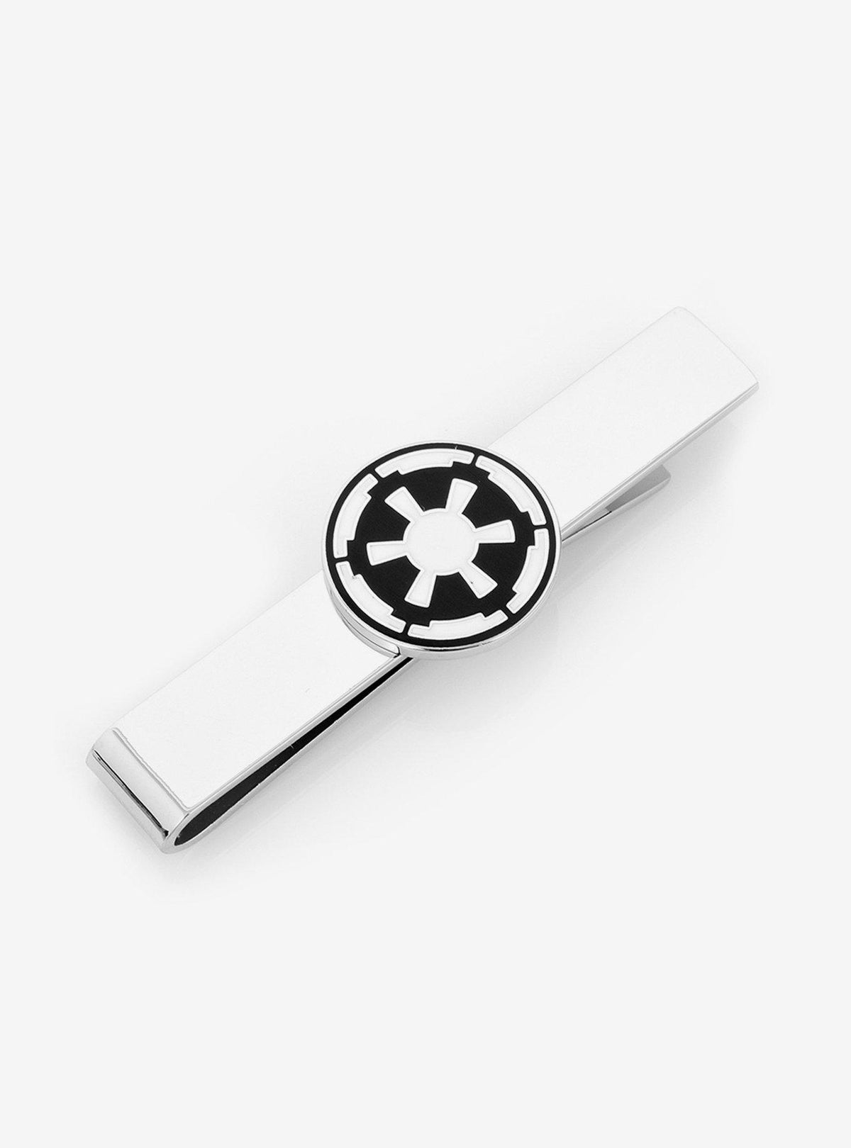 Pisacorbata con símbolo imperial de Star Wars