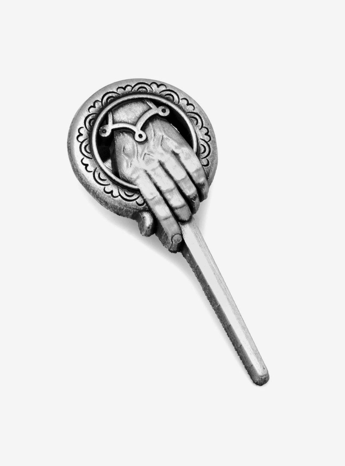 Pin Mano de la Reina de Game of Thrones