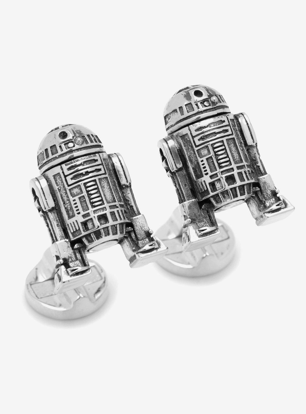 Colleras 3D de R2-D2 - Star Wars