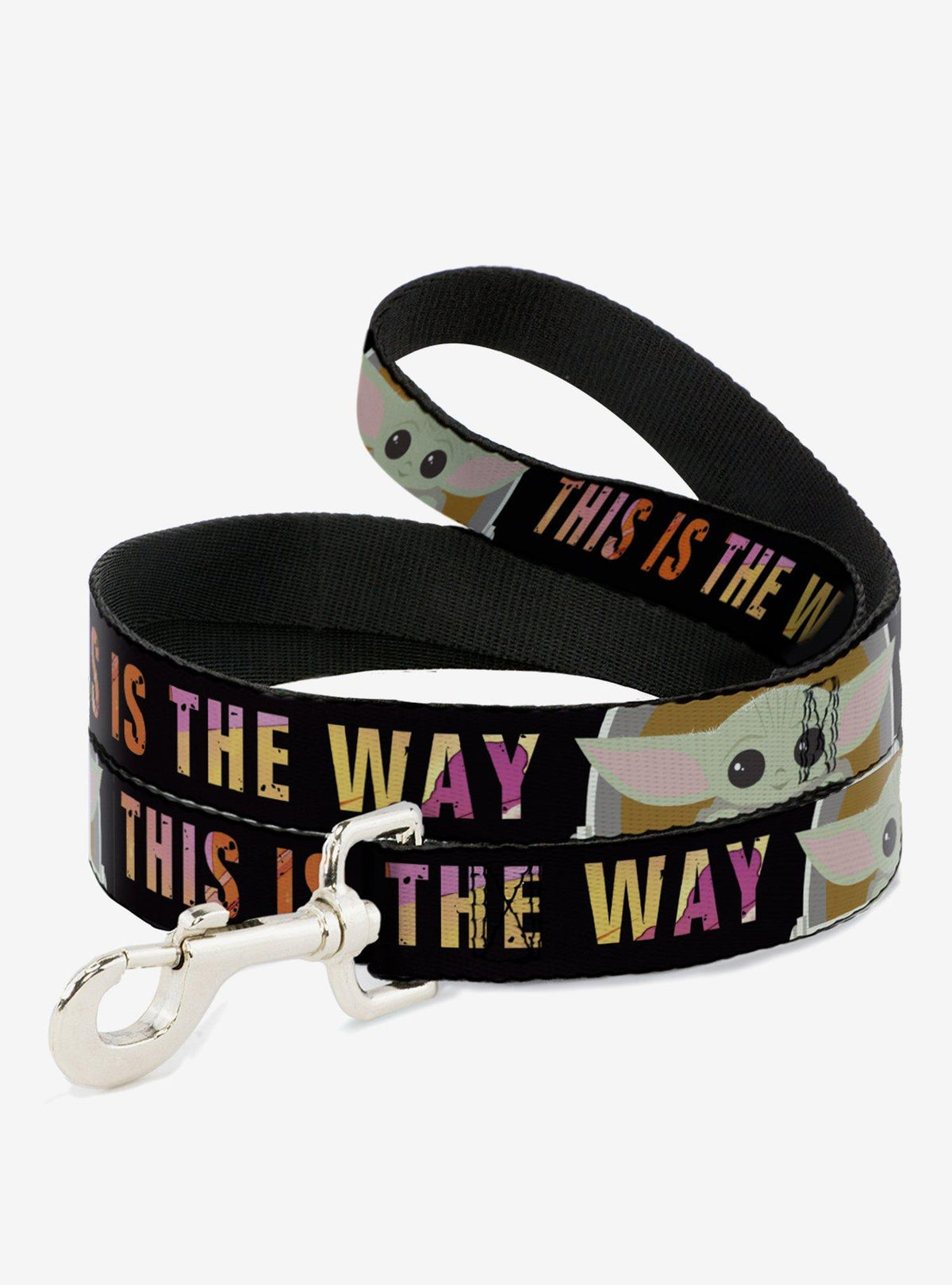 Correa para perro Star Wars: The Child – This Is the Way