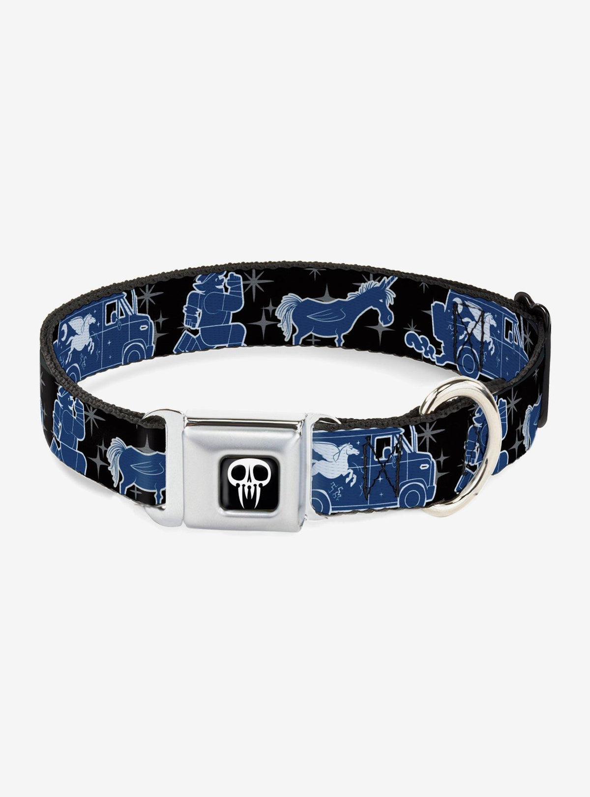 Collar para perro Disney Pixar Onward con hebilla