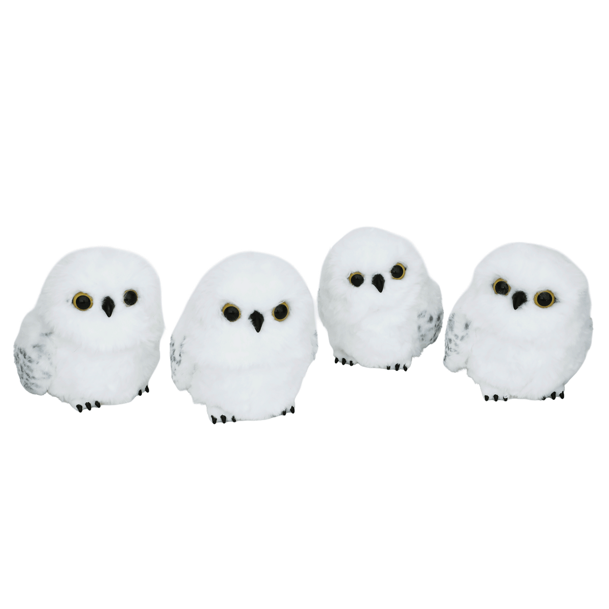 Peluche de hombro Hedwig