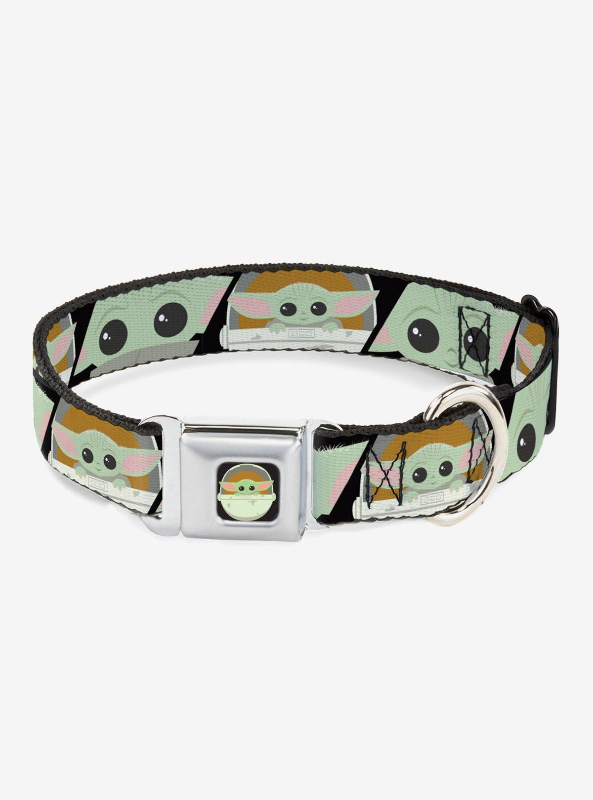 Collar para perro Star Wars: The Child Chibi