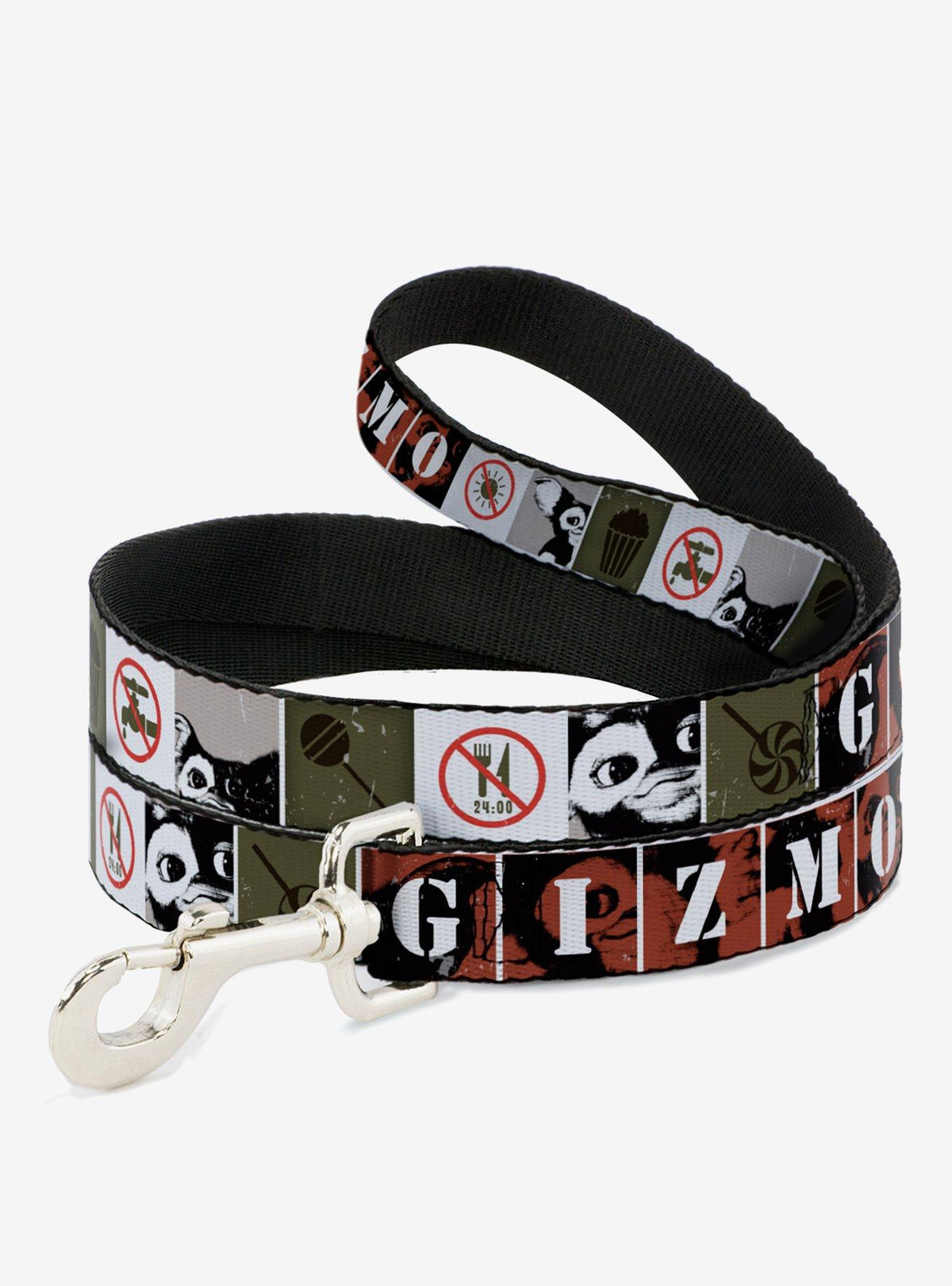 Correa para perro de Gremlins con Gizmo