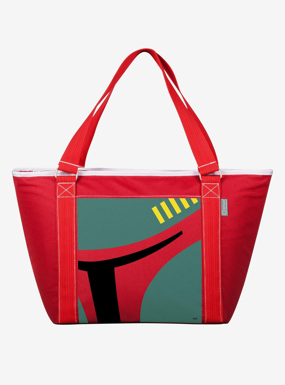 Bolso térmico Star Wars de Boba Fett