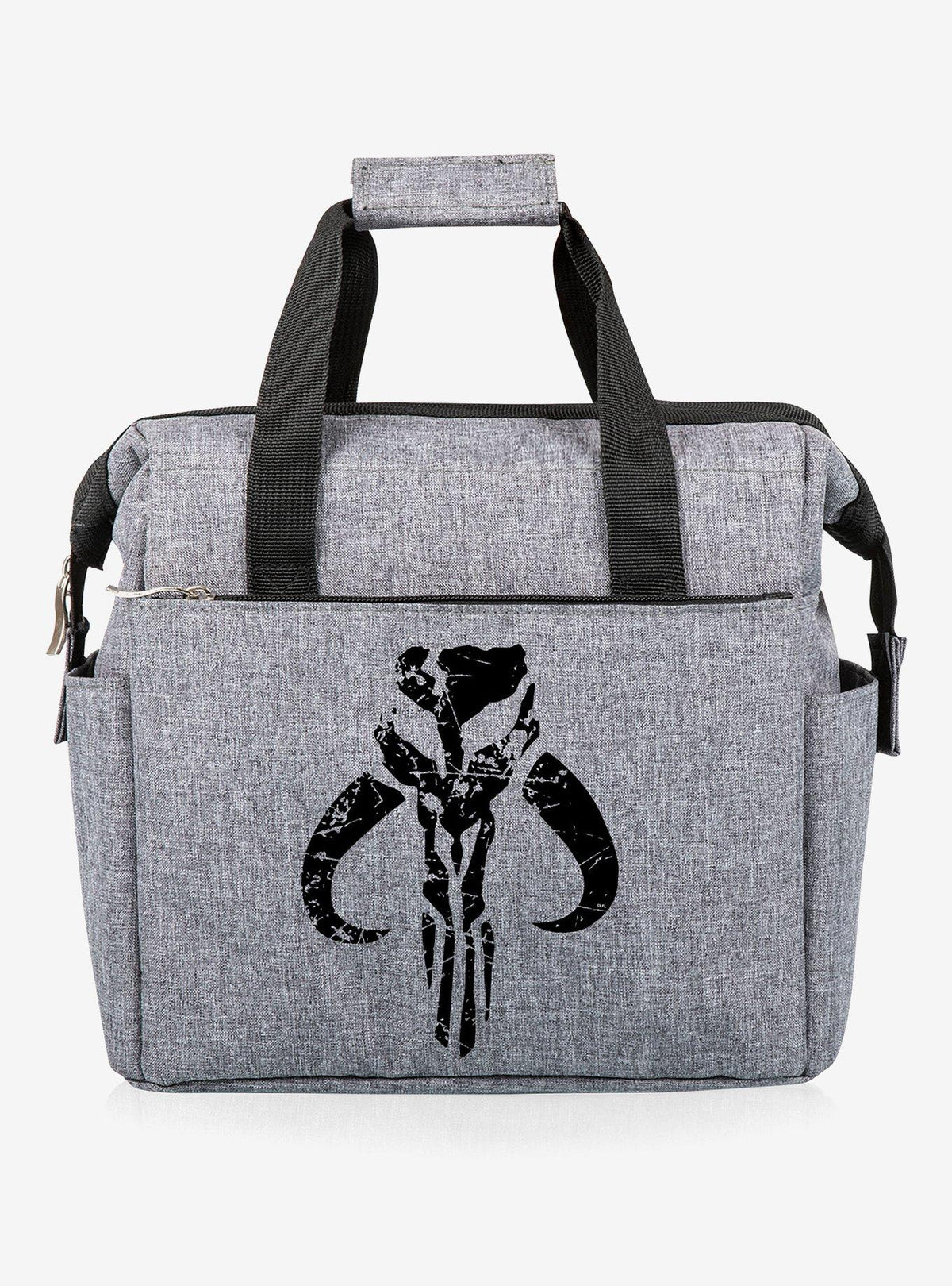 Lonchera térmica Star Wars: The Mandalorian