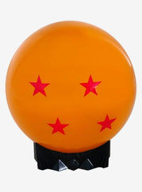 Lámpara de la Esfera de Cuatro Estrellas - Dragon Ball Z