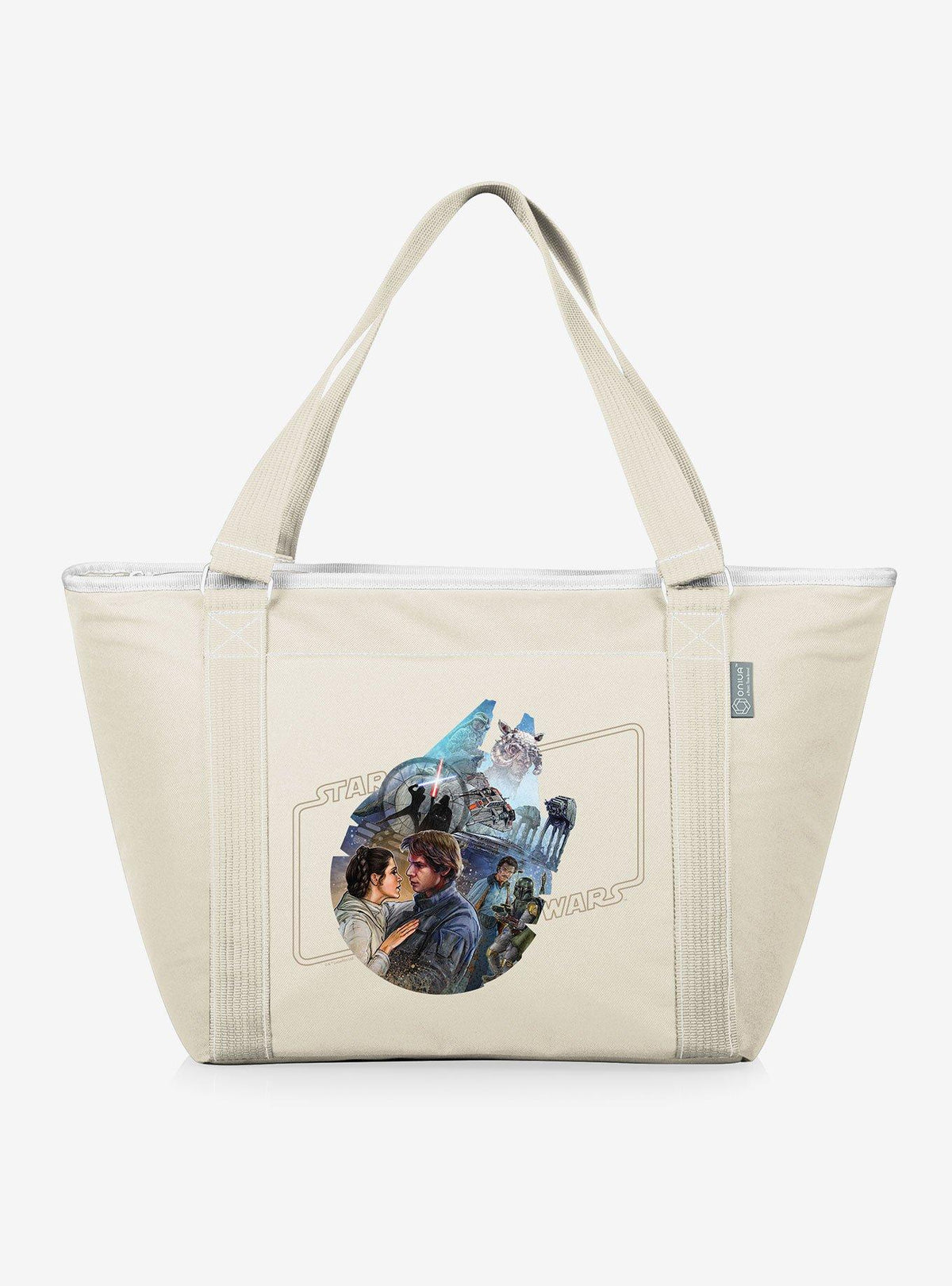Bolso térmico Star Wars Celebration Topanga