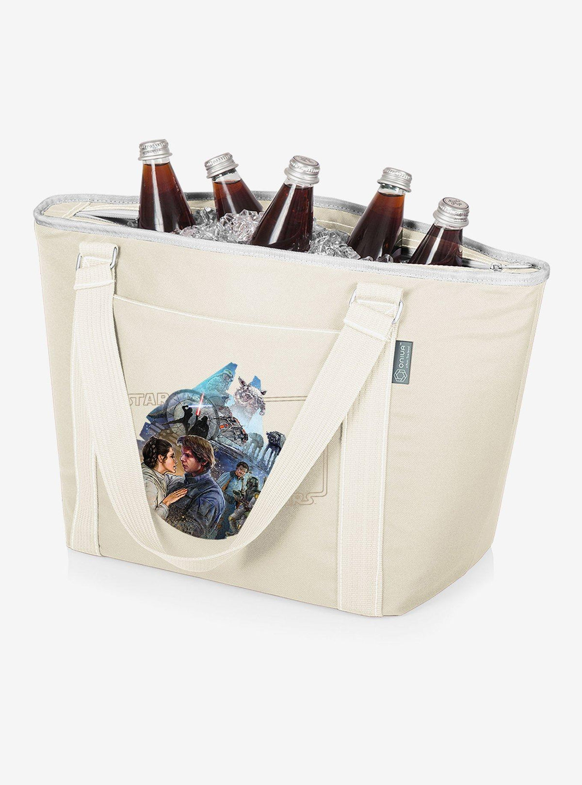 Bolso térmico Star Wars Celebration Topanga