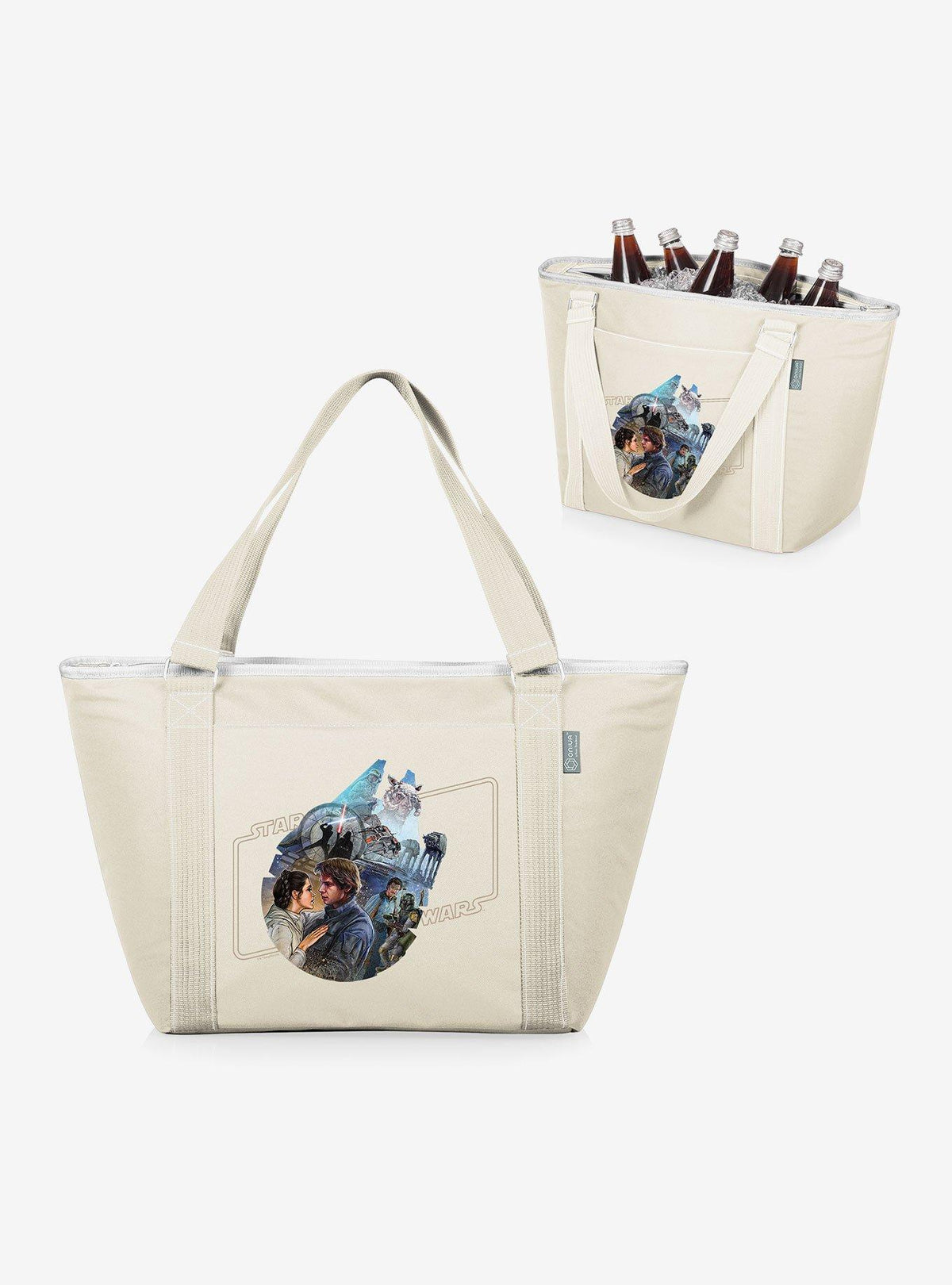 Bolso térmico Star Wars Celebration Topanga