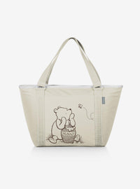 Bolso térmico Topanga color arena de Winnie the Pooh