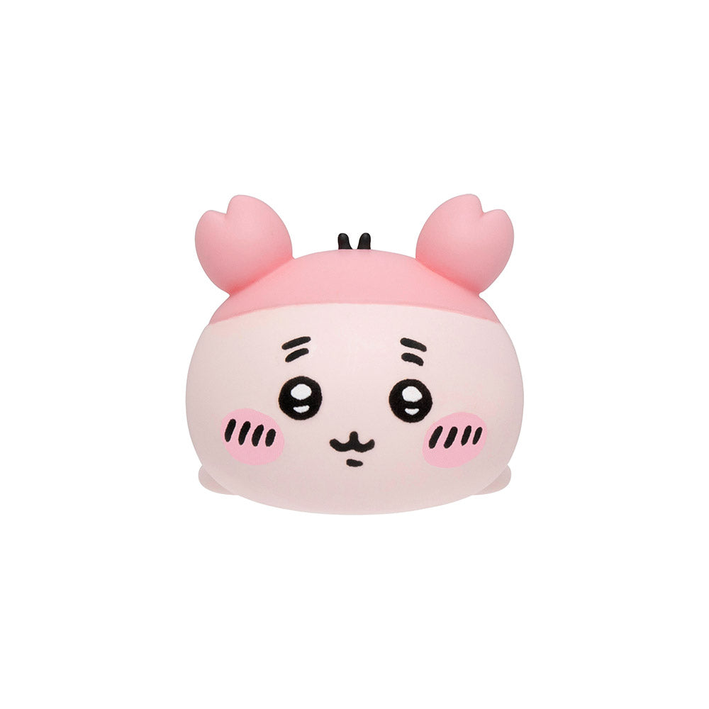 Set de figuras mini Chiikawa con estuche