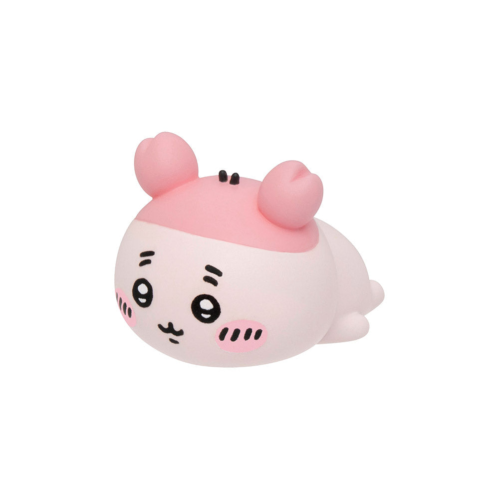 Set de figuras mini Chiikawa con estuche