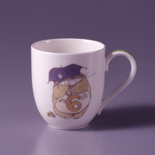 Taza Totoro de junio – Studio Ghibli