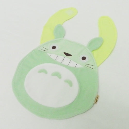 Babero My Neighbor Totoro: Gran Totoro riendo