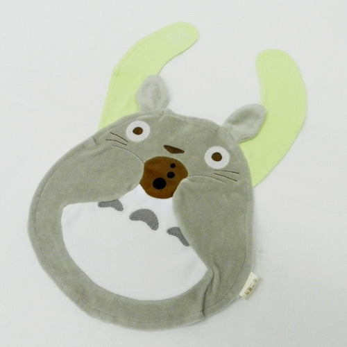 Babero Gran Totoro Ocarina