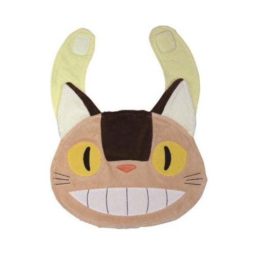 Babero Catbus My Neighbor Totoro
