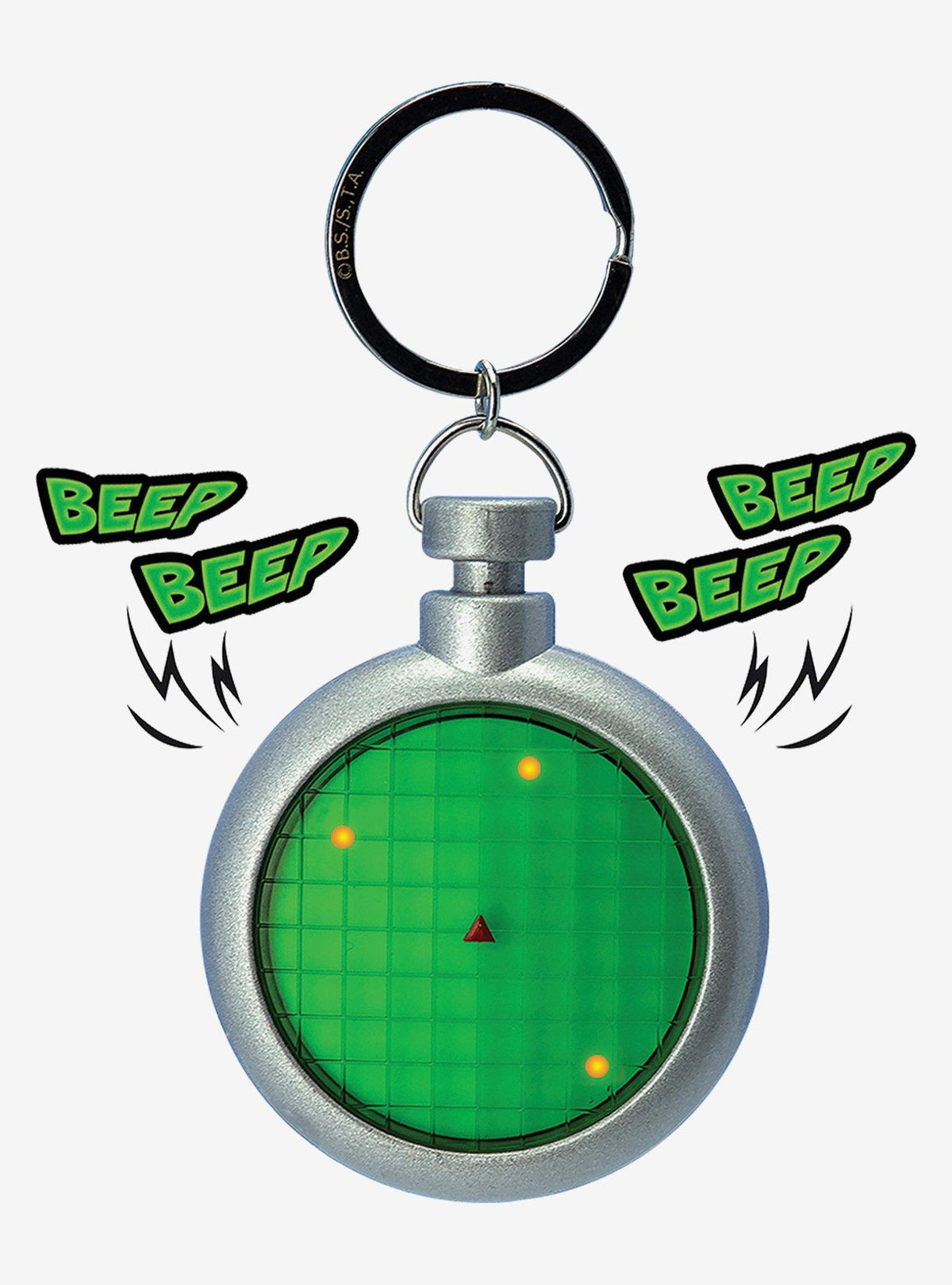 Set de llaveros Dragon Ball Z