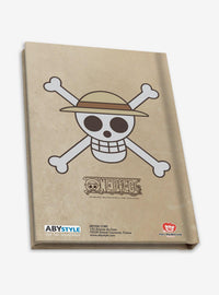 One Piece: set de regalo de 3 piezas de Monkey D. Luffy