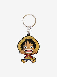 One Piece: set de regalo de 3 piezas de Monkey D. Luffy