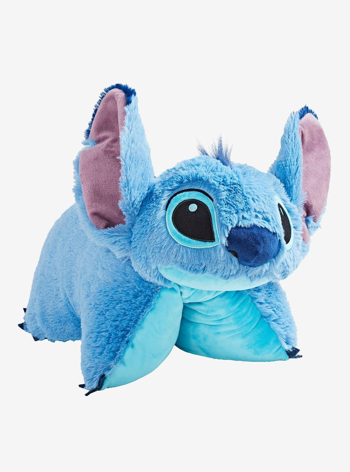 Peluche Pillow Pets de Stitch