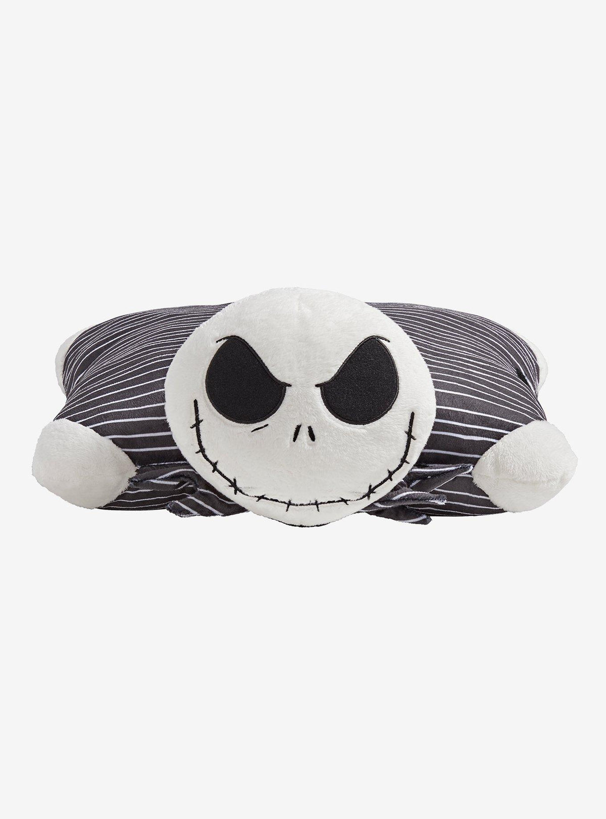 Peluche almohada de Jack Skellington